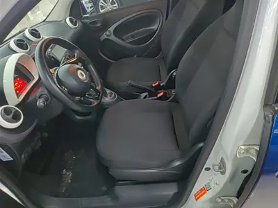 Smart Smart Forfour