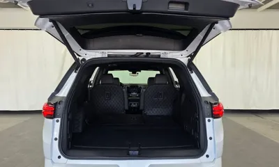 ChevroletGMDaewoo Traverse