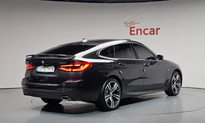 BMW Gran Turismo