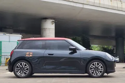 MINI Electric MINI COOPER