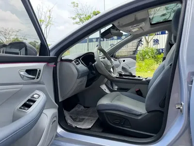 Roewe Feifan ER6