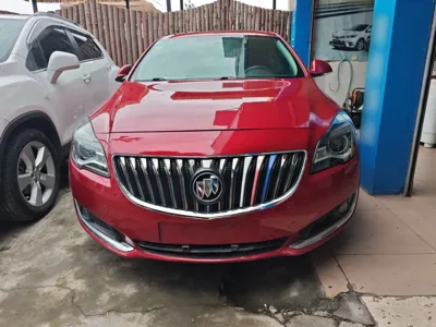 Buick Regal