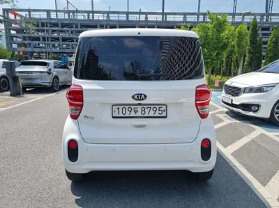 Kia Ray