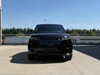 Land Rover Sport