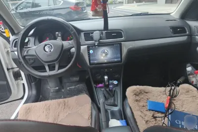 Volkswagen Gran Lavida