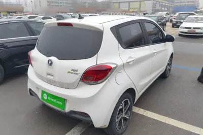 Changan Benni E-Star