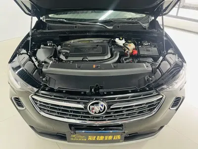 Buick Envision S
