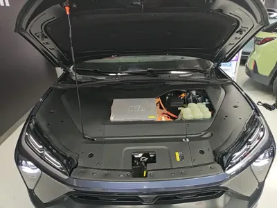 Nio EC6