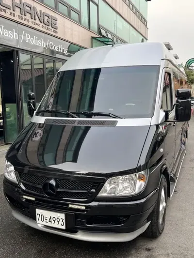 Mercedes-Benz Others