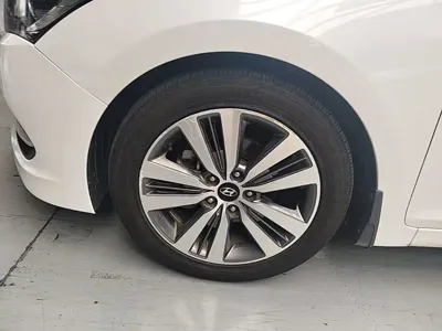 Hyundai Mistra