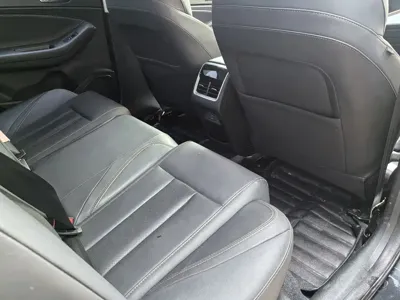 Chery Arrizo 5 Plus