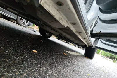 Dongfeng Aeolus Huge