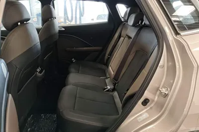 Changan CS55PLUS