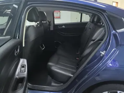 Chery Arrizo 5 Plus