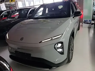 Nio ES7