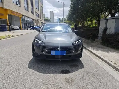 Changan Eado