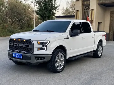 Ford F-150 Raptor