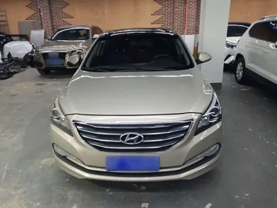 Hyundai Mistra