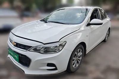 Chevrolet Cavalier