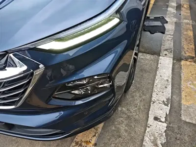 Wuling Victory