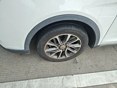 Baojun 730