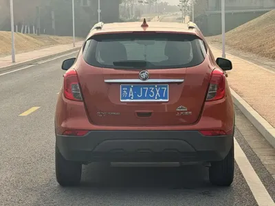 Buick Encore