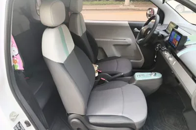 CHANGAN NEVO Lumin