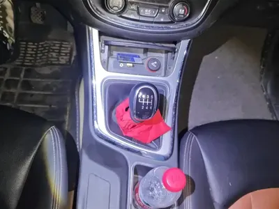 Baojun 560
