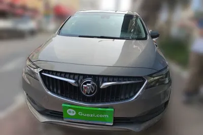 Buick GL6