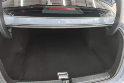Xpeng P5