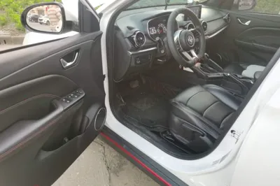 Dongfeng Fengon 500