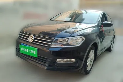 Volkswagen Santana