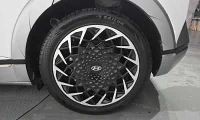 Hyundai Ioniq5