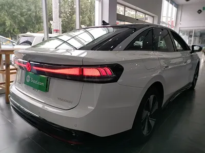 Volkswagen ID.7 VIZZION