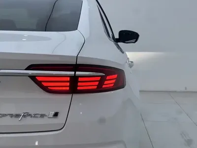 Geely Xingrui