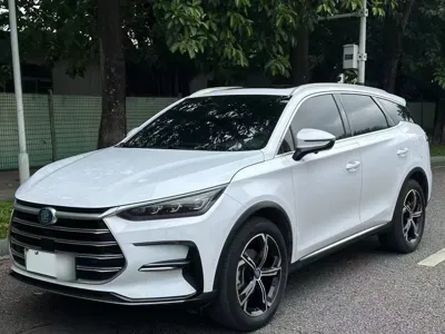 BYD Tang