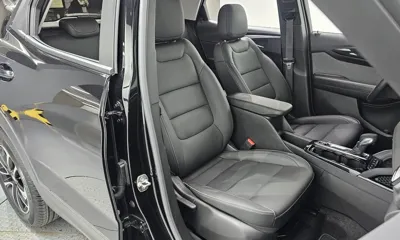 ChevroletGMDaewoo Trailblazer
