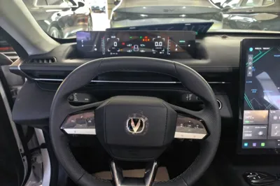 Changan Eado