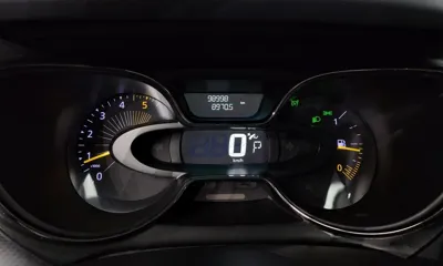 Renault-KoreaSamsung QM3