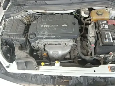 Chevrolet Monza