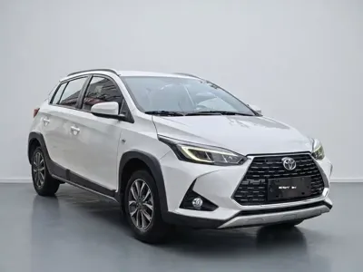 Toyota Yaris L