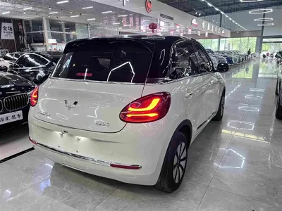 Wuling Bingo