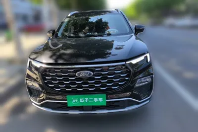 Ford Equator