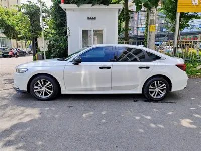 Honda Integra