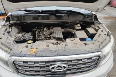 CHANGAN OSHAN X70A