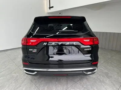 Haval M6