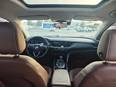Buick Regal