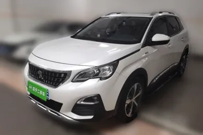 Peugeot 4008