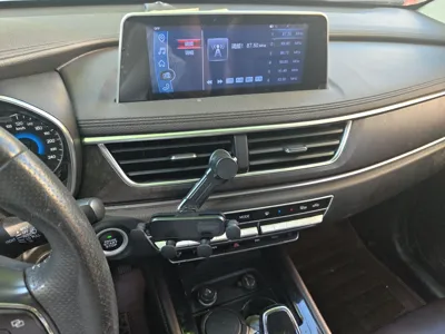 Dongfeng Fengon 580