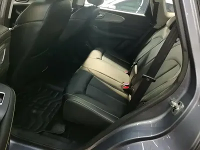 Roewe RX5